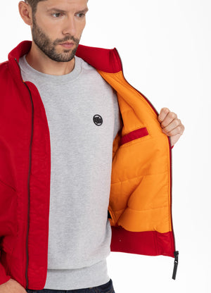 Jacket Centurion Padded