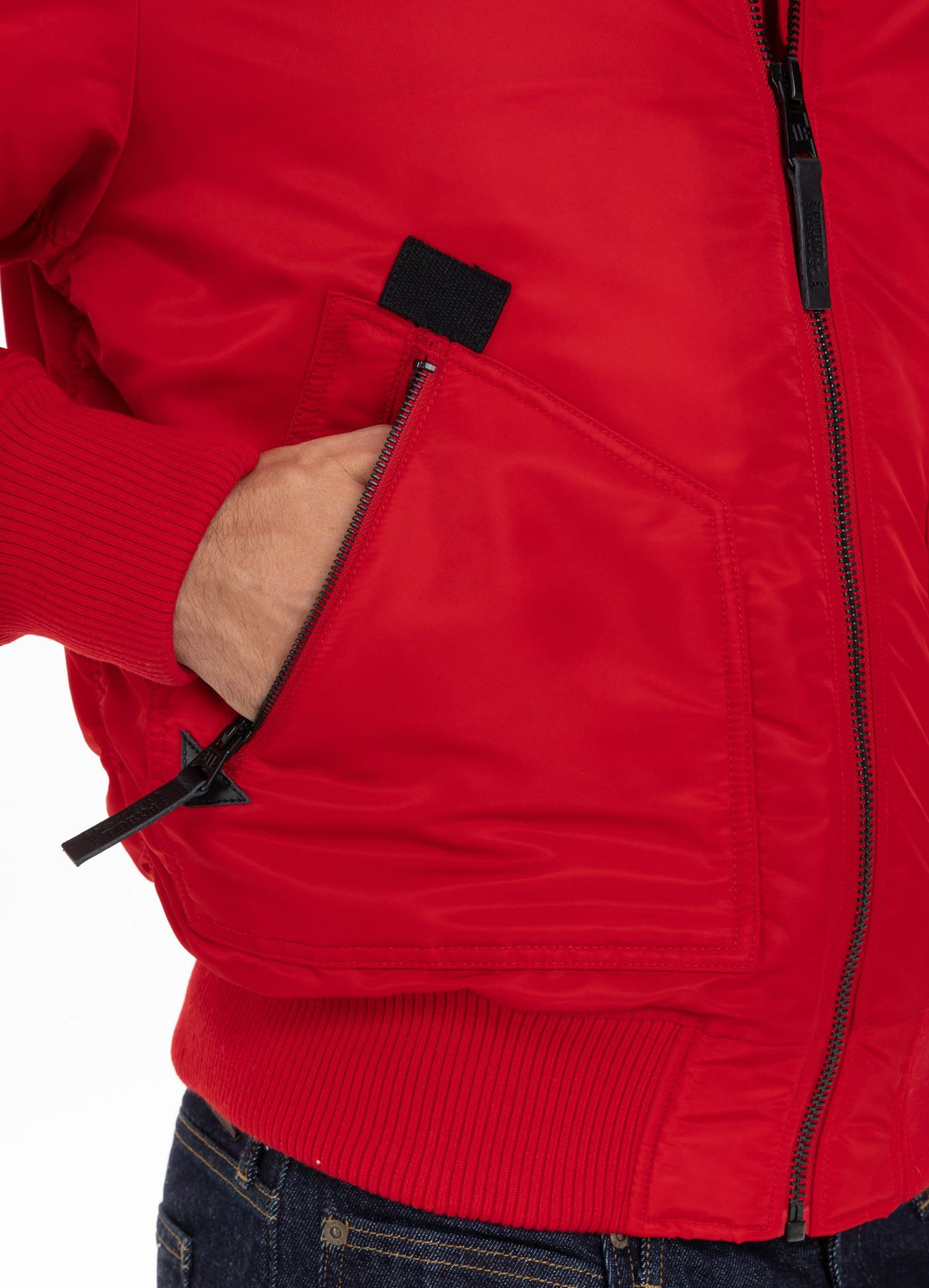 Jacket Centurion Padded
