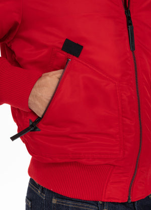 Jacket Centurion Padded