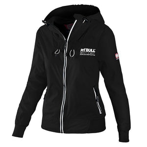 Jacket women's Aaricia III