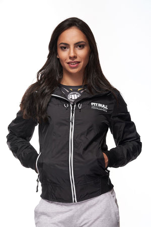 Jacket women's Aaricia III