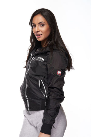 Jacket women's Aaricia III