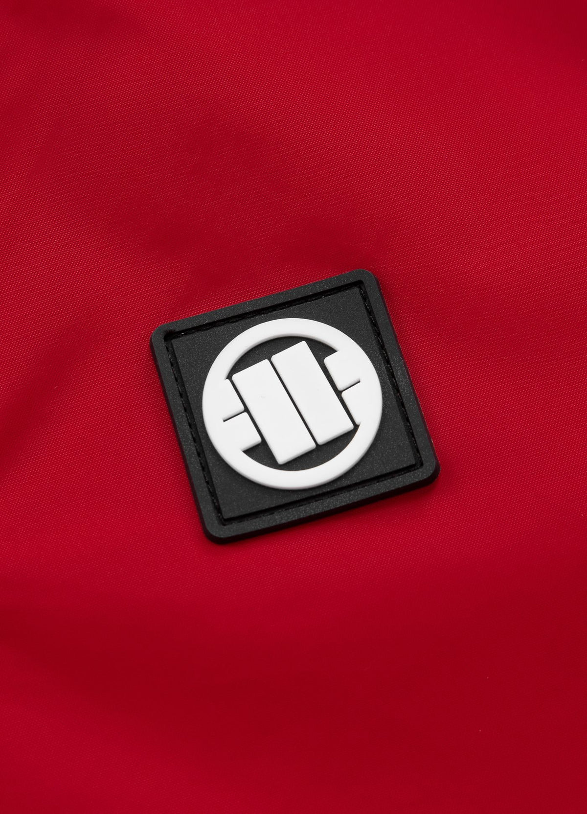 Ženska prijelazna jakna s kapuljačom Aaricia Sleeve Logo