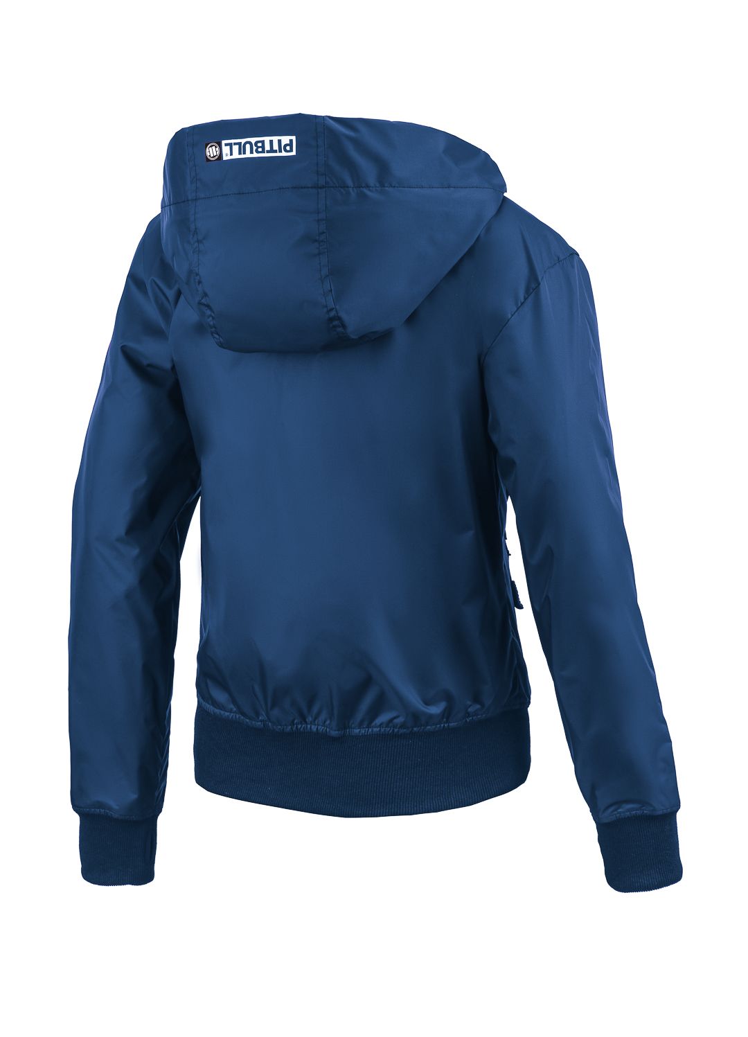 Women's transitional hooded jacket Aaricia Sleeve