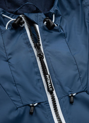 Women's transitional hooded jacket Aaricia Sleeve