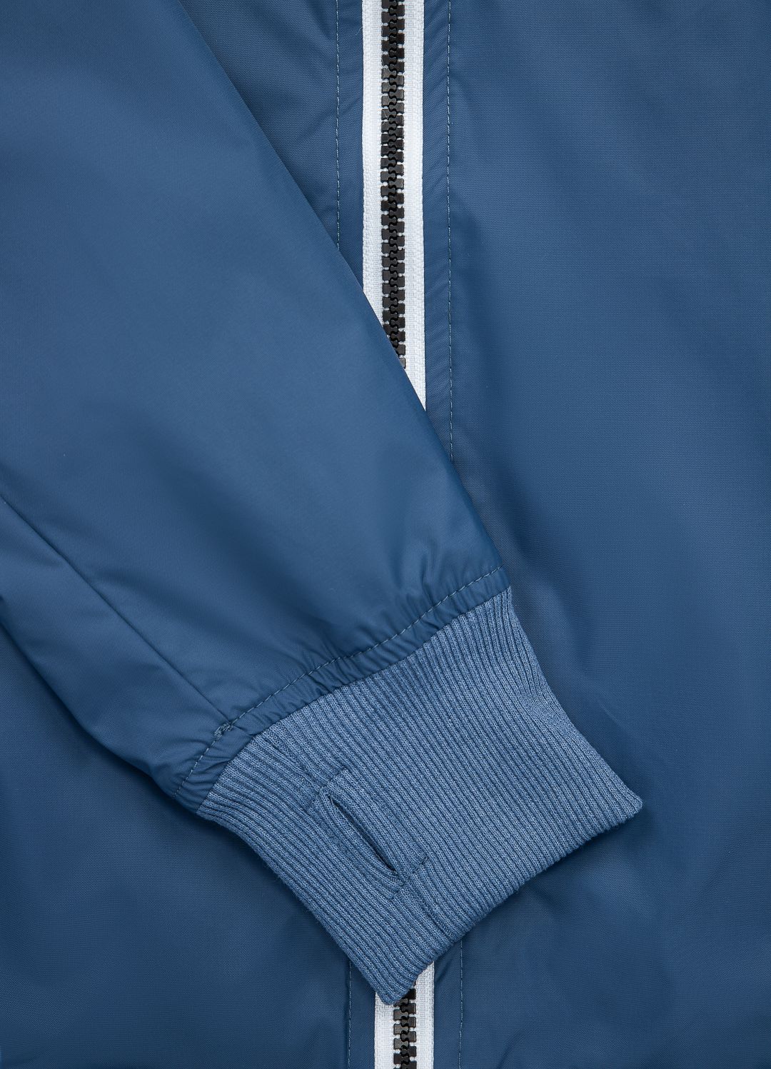 Women's transitional hooded jacket Aaricia Sleeve
