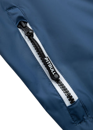 Women's transitional hooded jacket Aaricia Sleeve