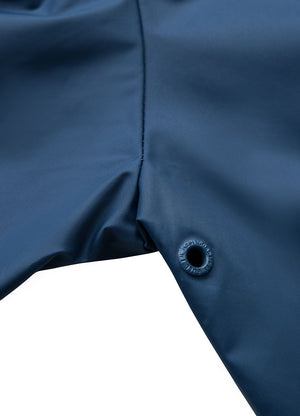 Women's transitional hooded jacket Aaricia Sleeve