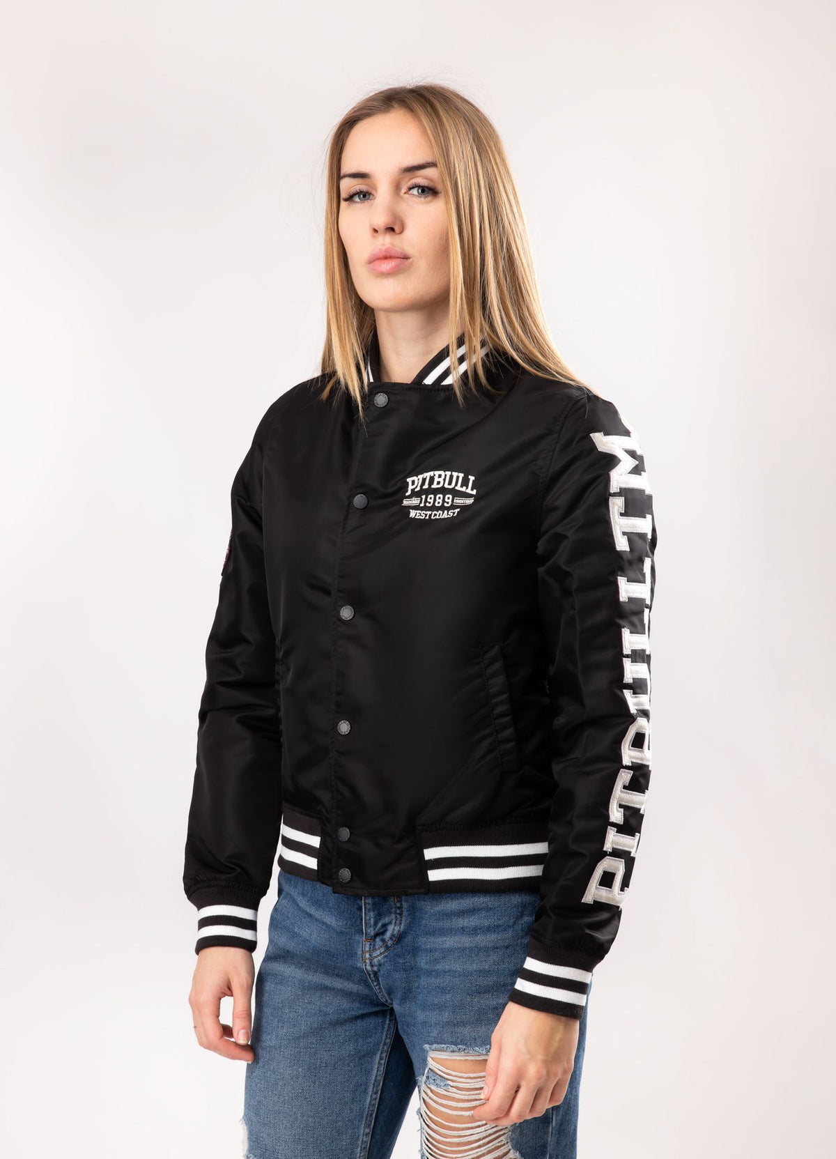 Women Jakcet Catalina