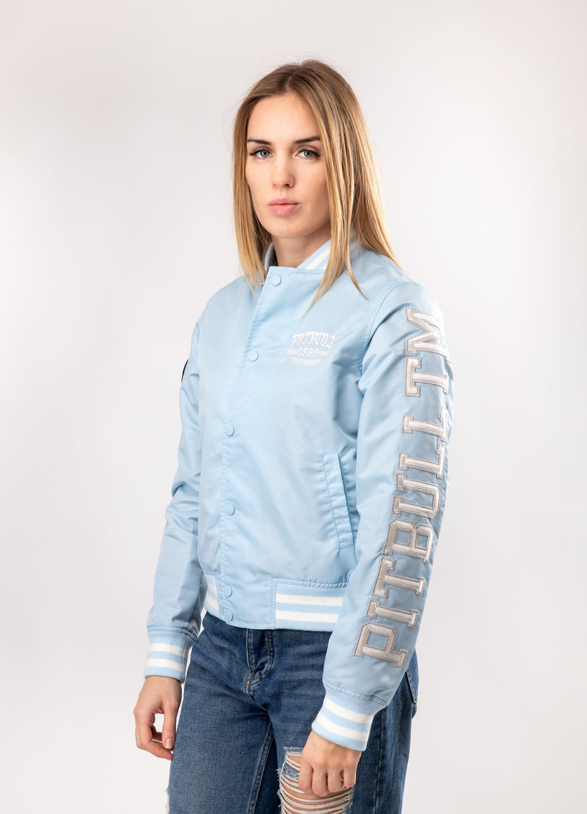 Women Jakcet Catalina