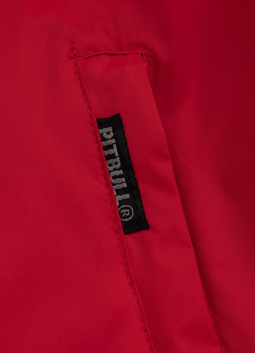 Women's transitional hooded jacket Dahlia