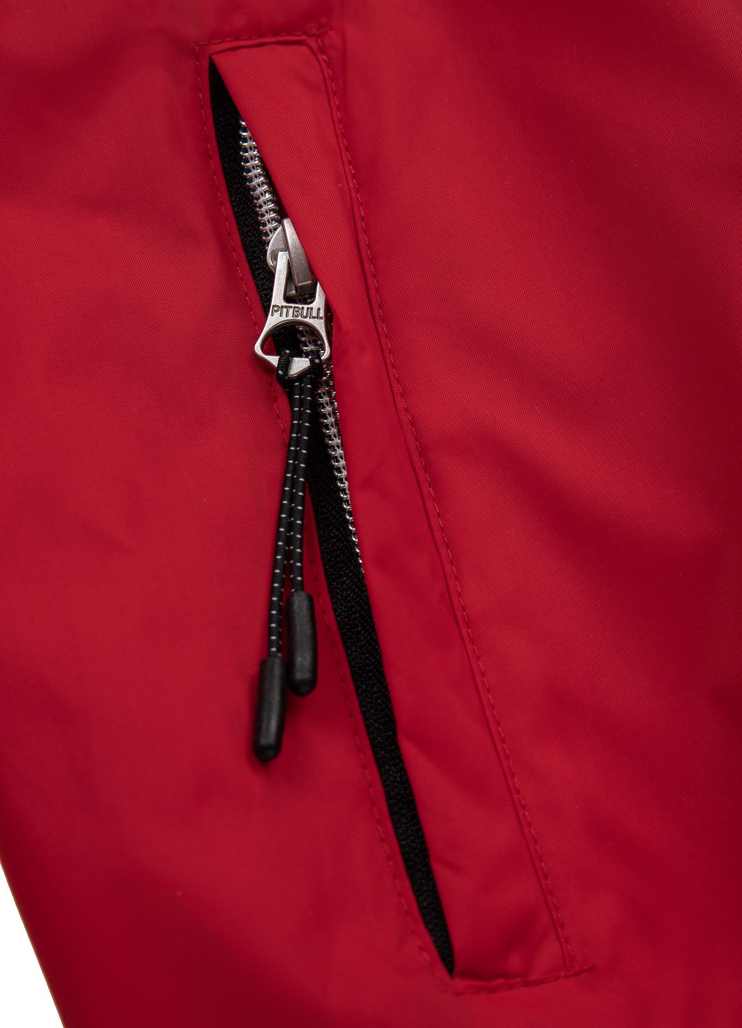 Women's transitional hooded jacket Dahlia
