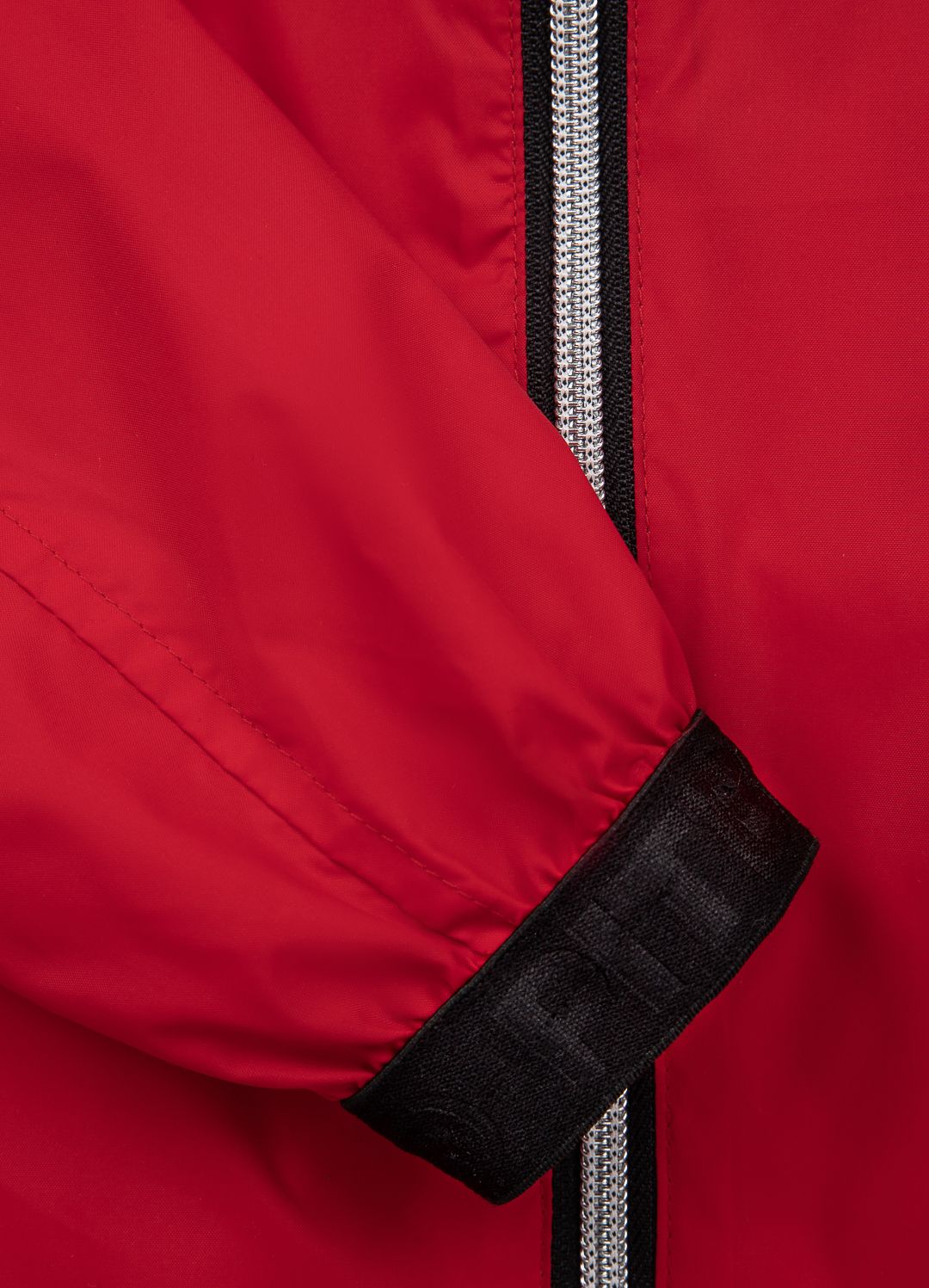 Women's transitional hooded jacket Dahlia