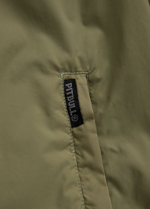 Women's transitional hooded jacket Dahlia