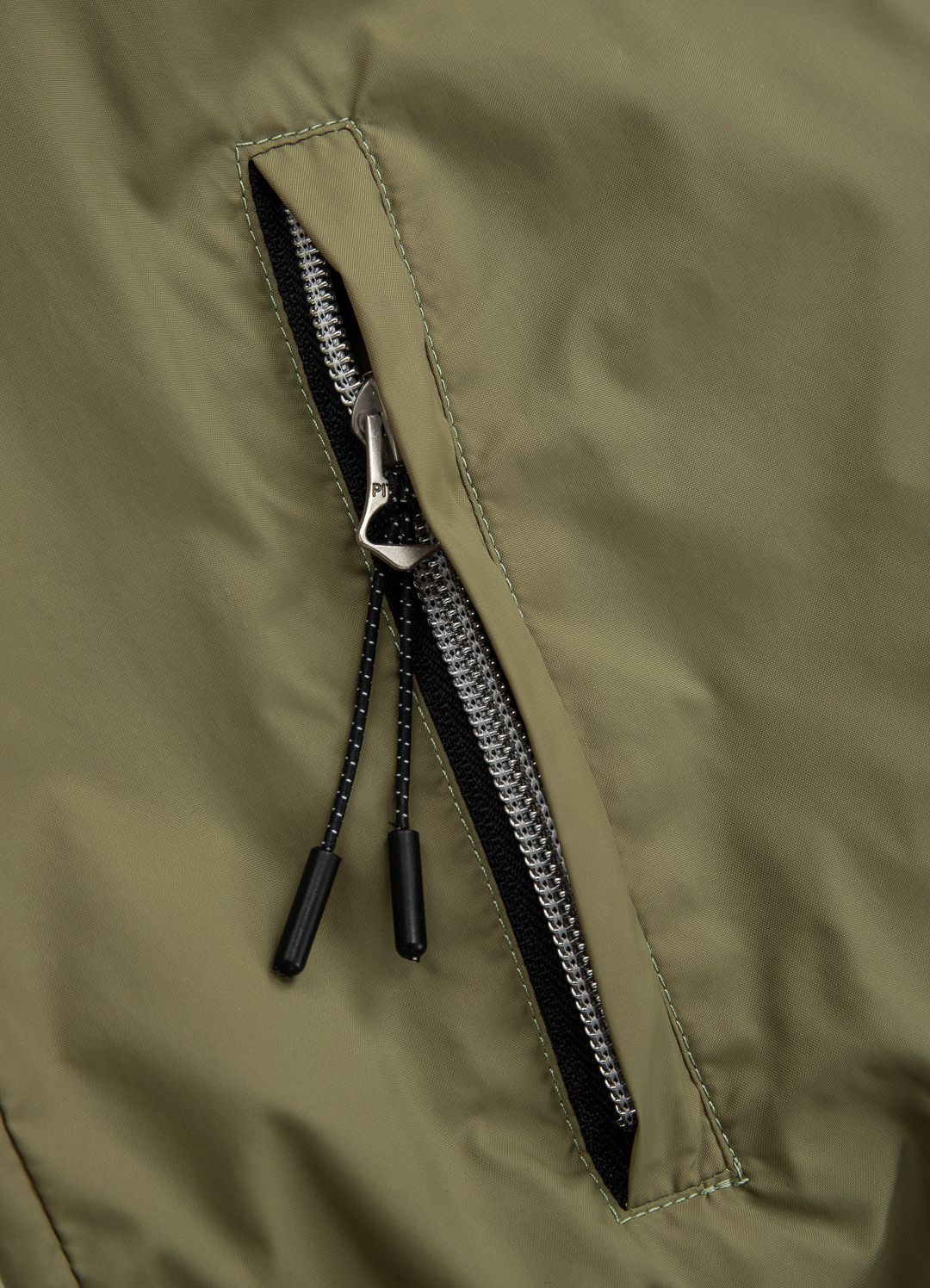 Women's transitional hooded jacket Dahlia