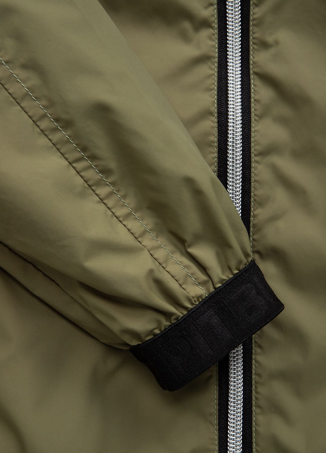 Women's transitional hooded jacket Dahlia