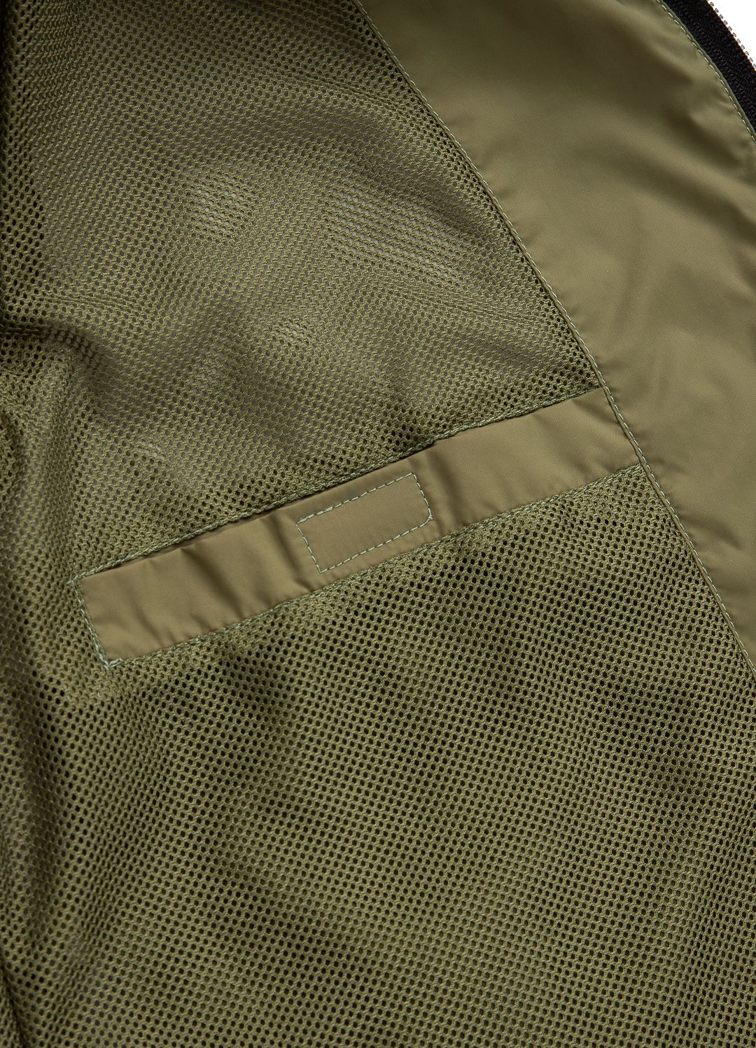 Women's transitional hooded jacket Dahlia