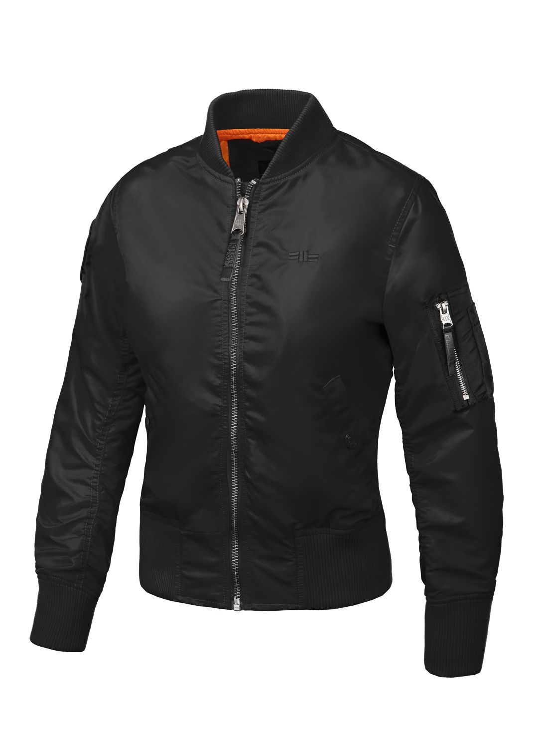 Women's transitional jacket Genesee II