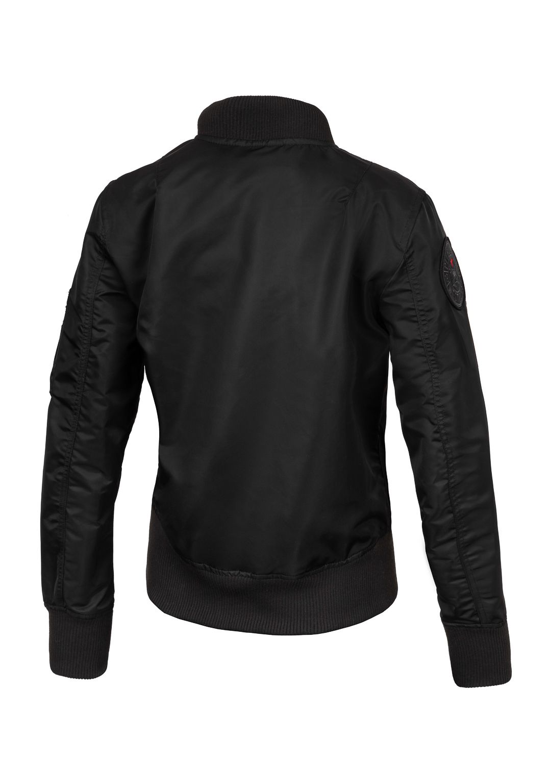 Women's transitional jacket Genesee II