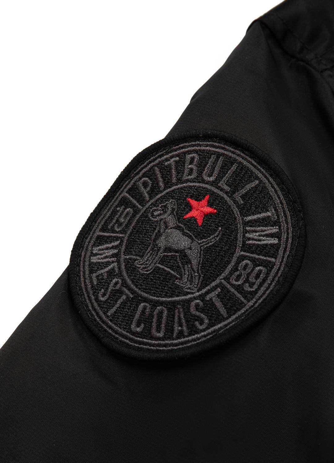 Women's transitional jacket Genesee II