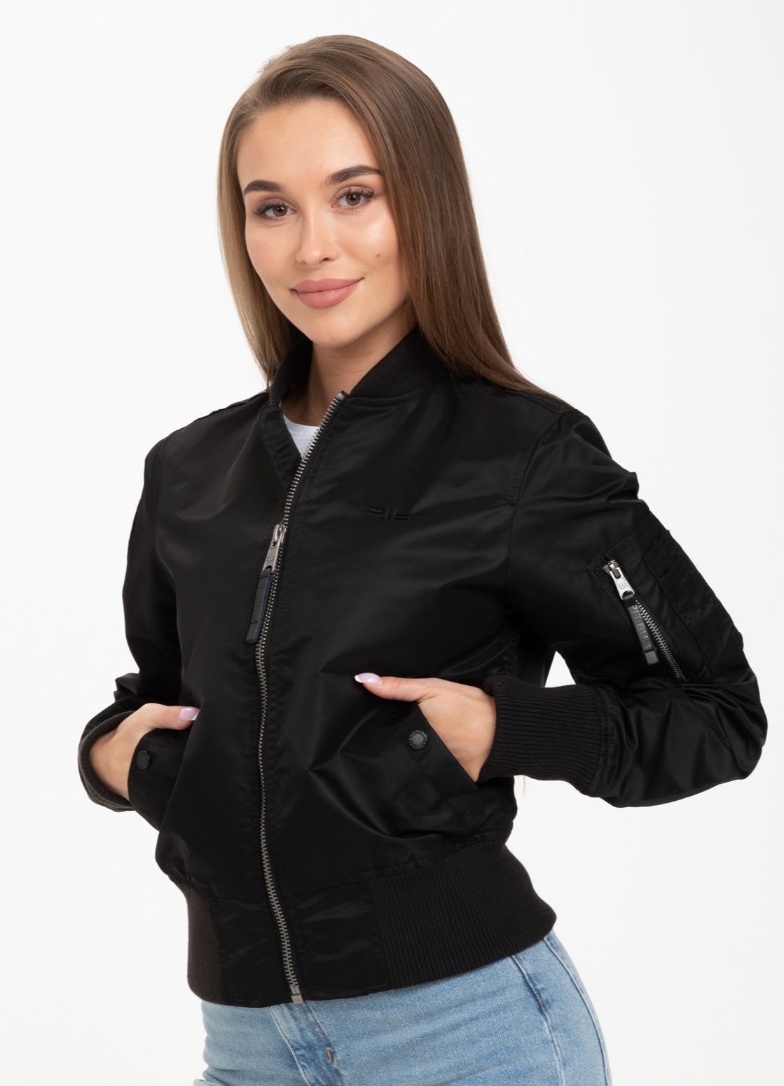 Women's transitional jacket Genesee II