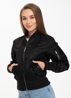 Women's transitional jacket Genesee II
