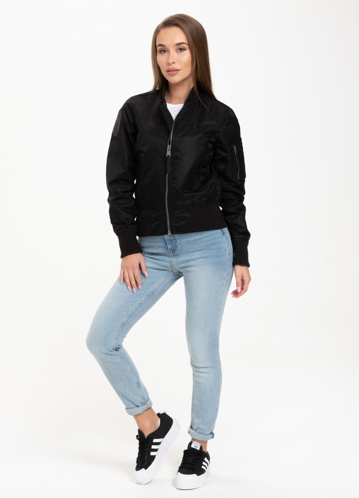 Women's transitional jacket Genesee II