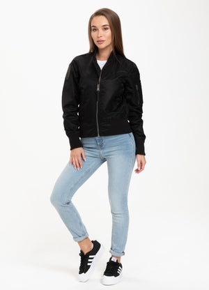 Women's transitional jacket Genesee II