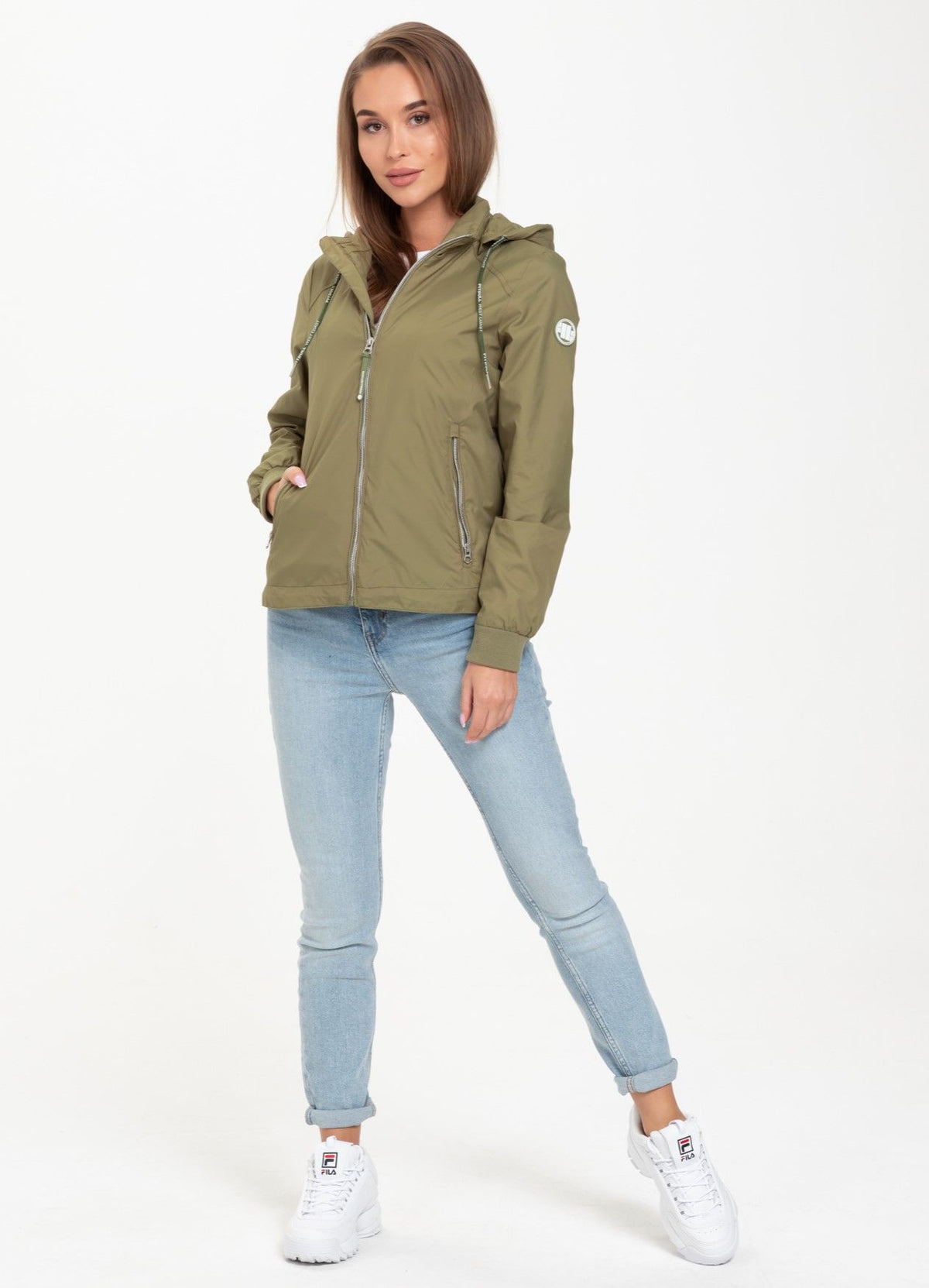 Women's jacket Gravilla