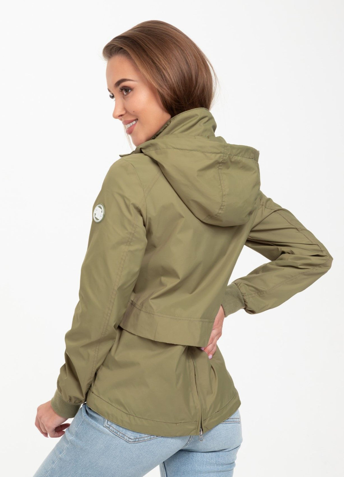 Women's jacket Gravilla