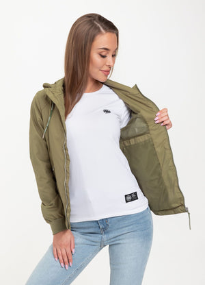 Women's jacket Gravilla