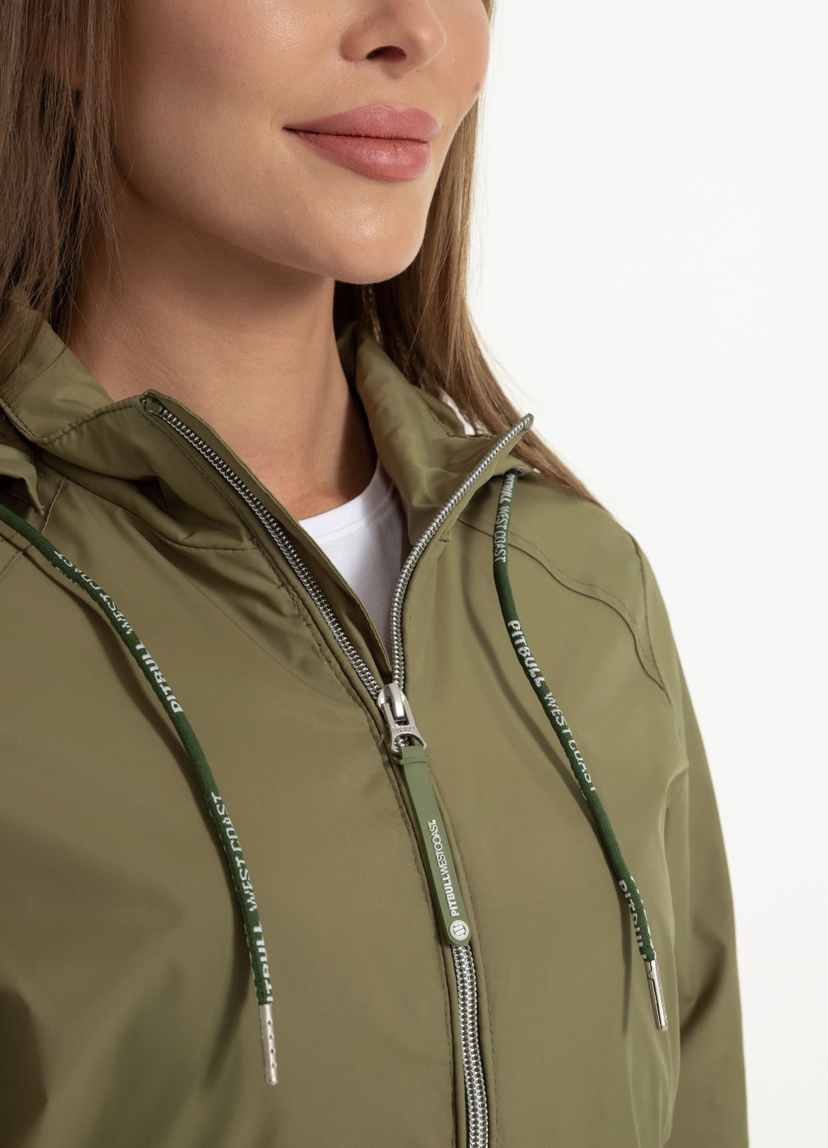 Women's jacket Gravilla