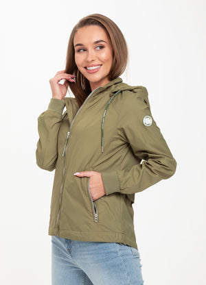Women's jacket Gravilla