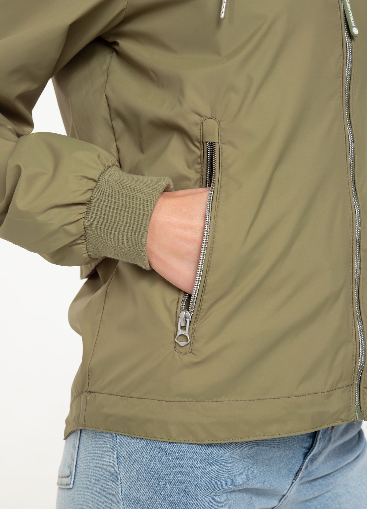 Women's jacket Gravilla