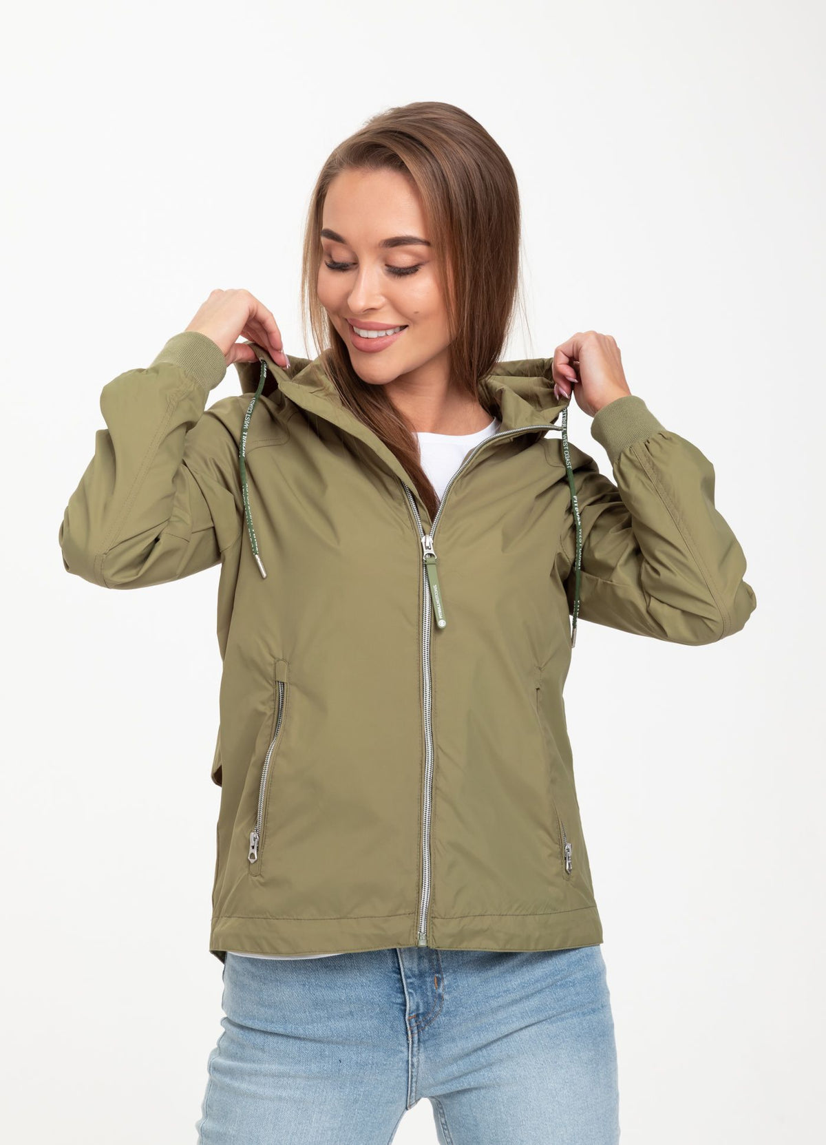 Women's jacket Gravilla