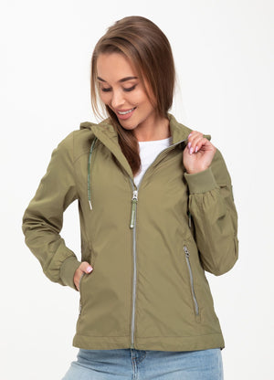 Women's jacket Gravilla