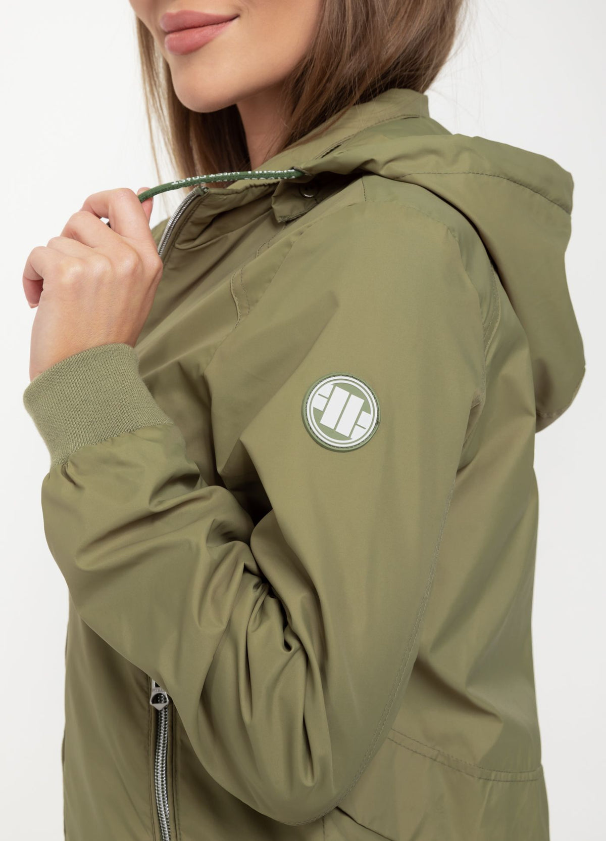 Women's jacket Gravilla