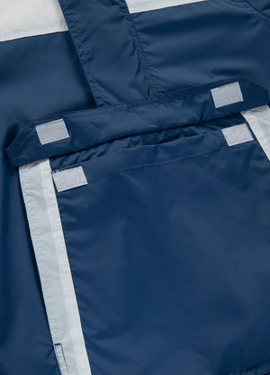 Women's kangaroo hooded jacket Terella