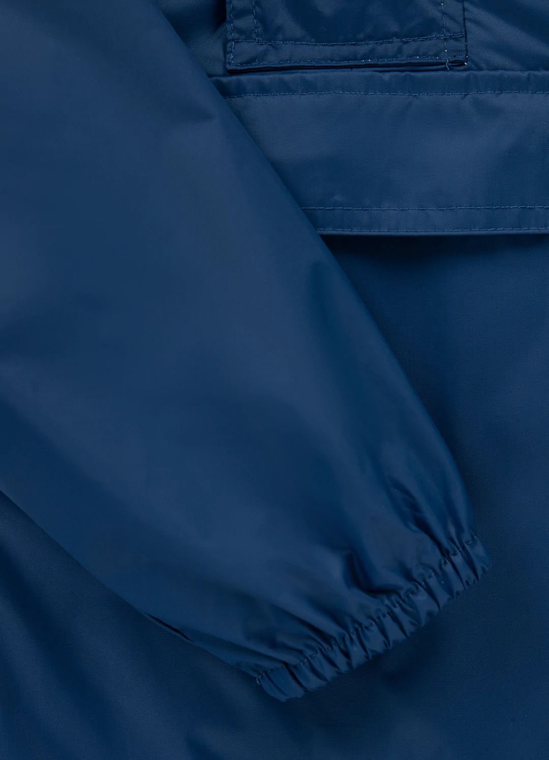 Women's kangaroo hooded jacket Terella
