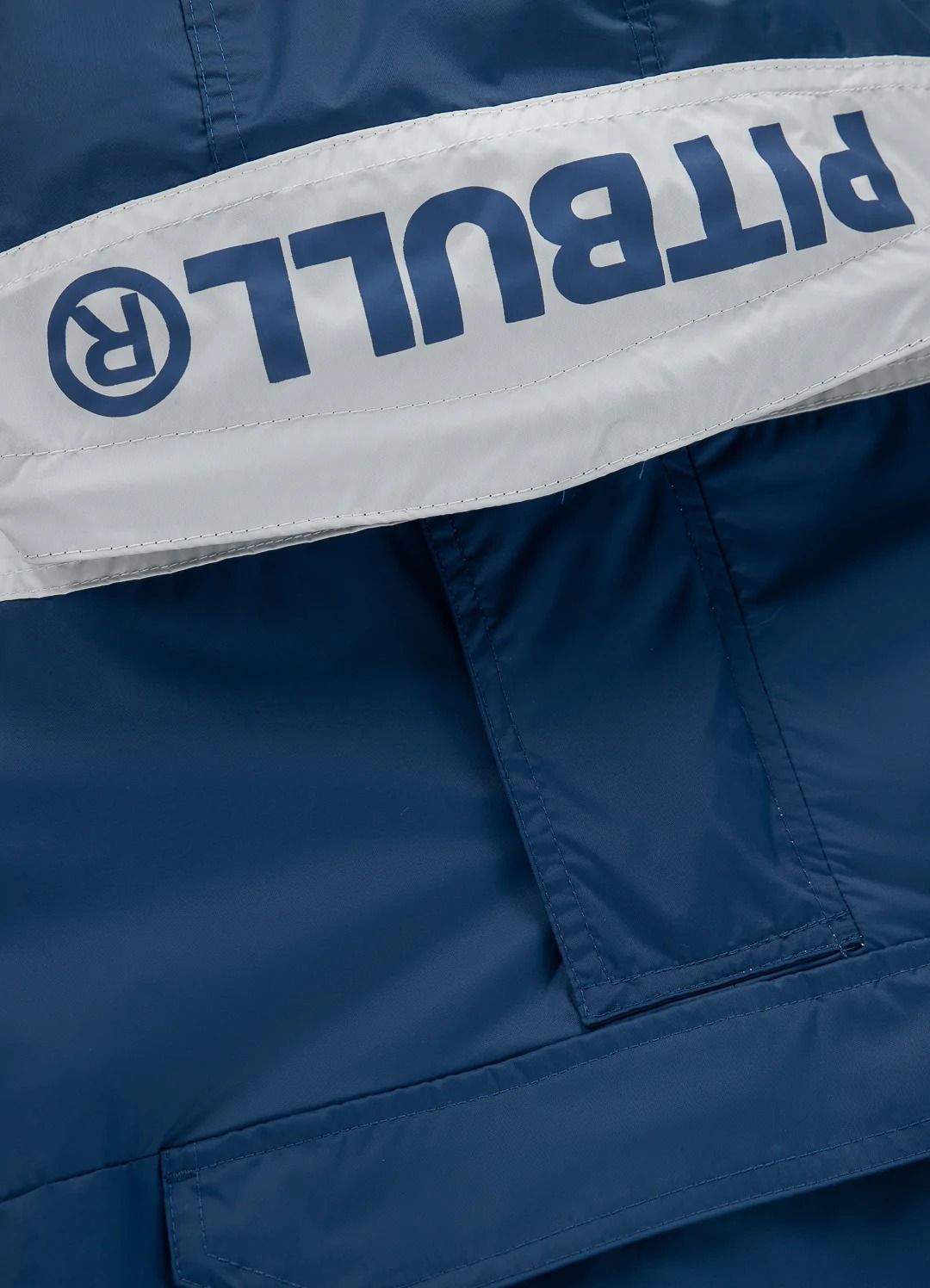 Women's kangaroo hooded jacket Terella