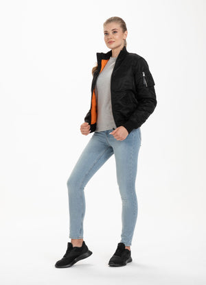 Women's transitional jacket MA-1