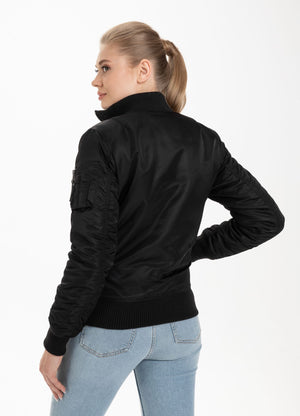 Women's transitional jacket MA-1