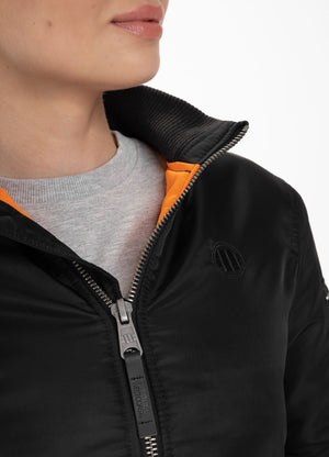 Women's transitional jacket MA-1