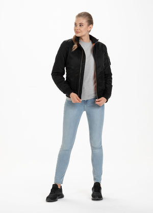 Women's transitional jacket MA-1