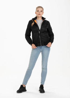 Women's transitional jacket MA-1