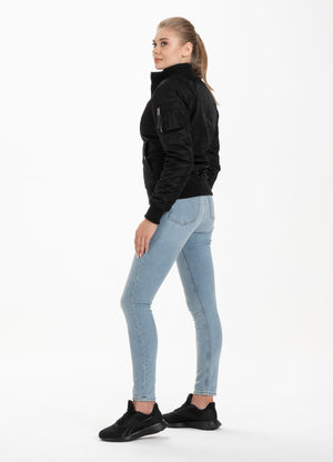 Women's transitional jacket MA-1