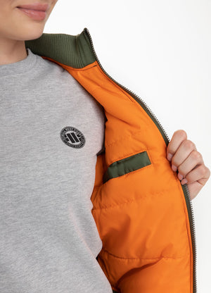Women's transitional jacket MA-1