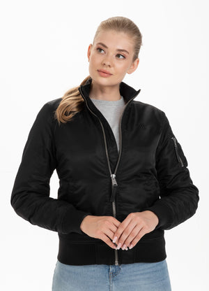 Women's transitional jacket MA-1