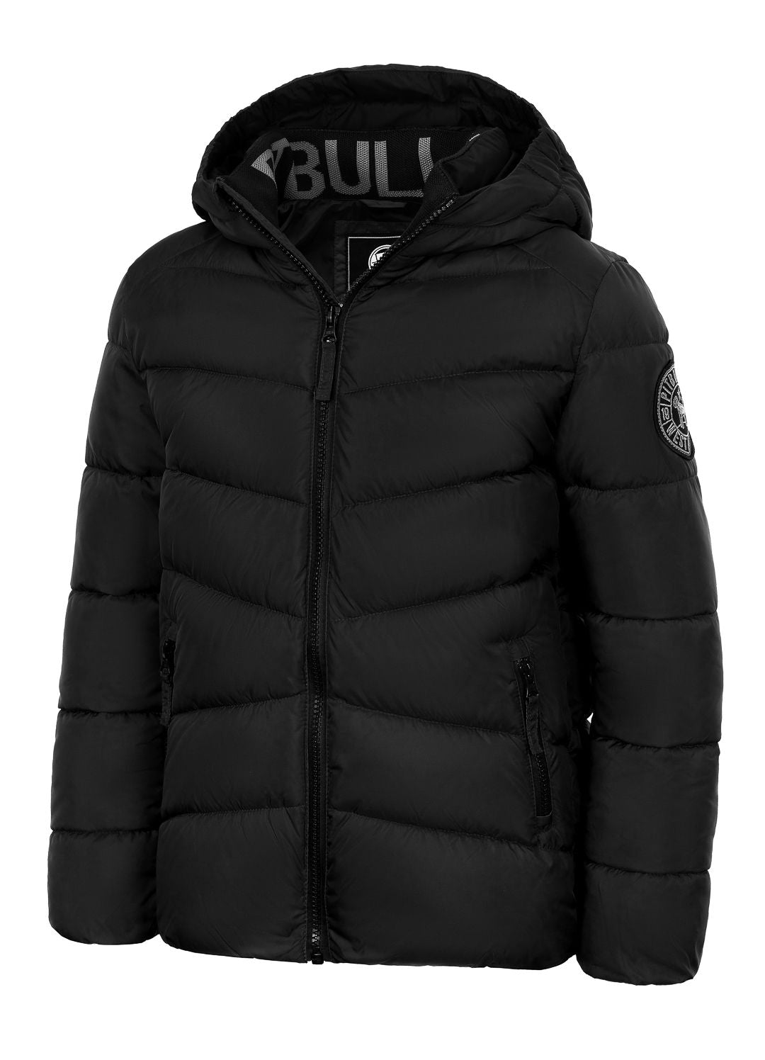 Kids winter jacket Mobley