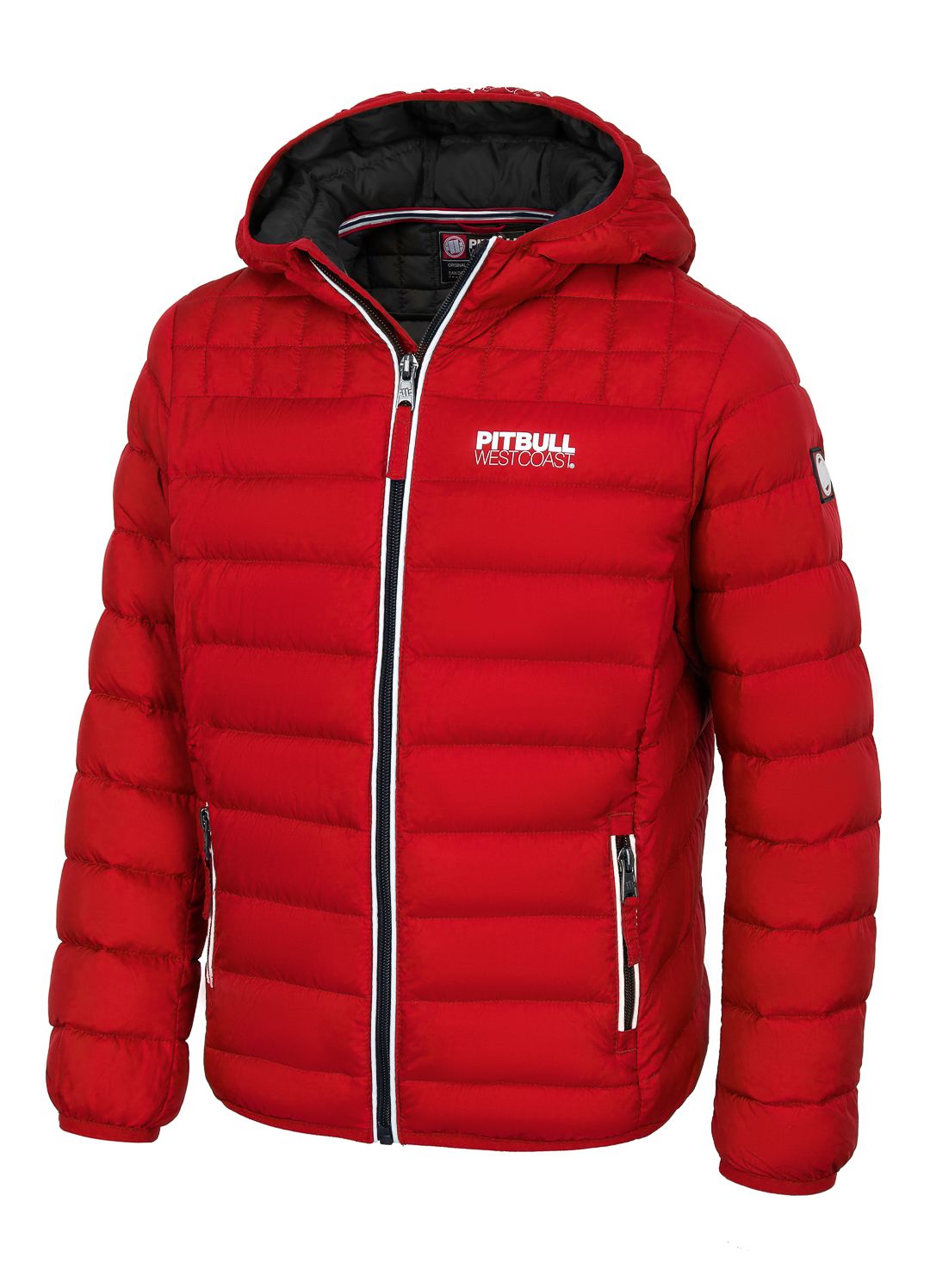 Kids winter jacket Seacoast